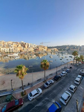 B&S Accommodation Seafront Duplex Penthouse